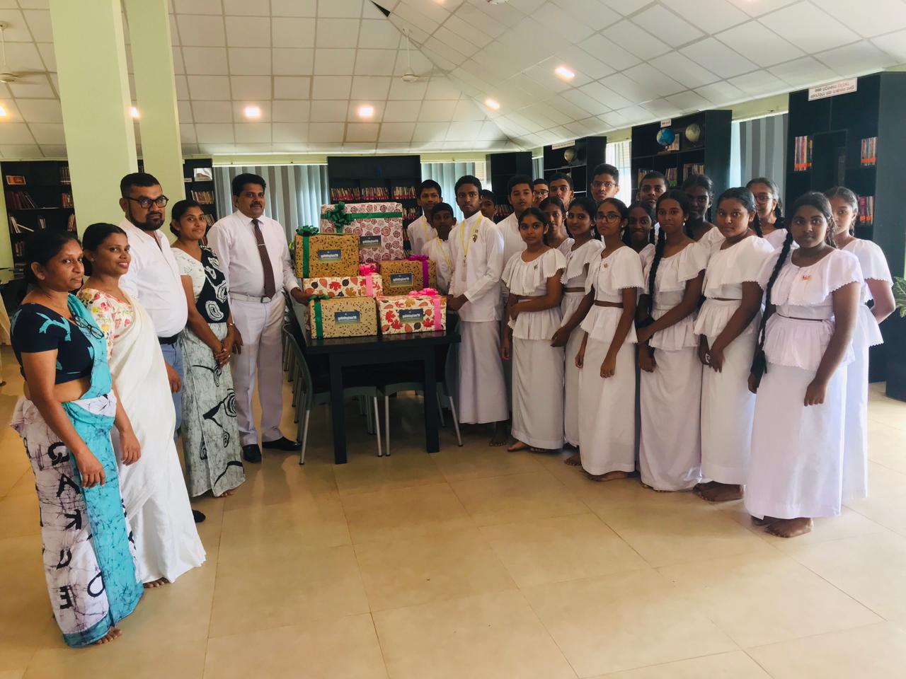 Granthawalokana'26 Group Photo